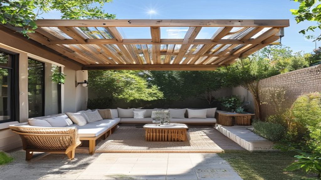 Custom Carpentry